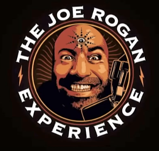 The Joe Rogan Experience on Kata, Karate, and Tae Kwon Do